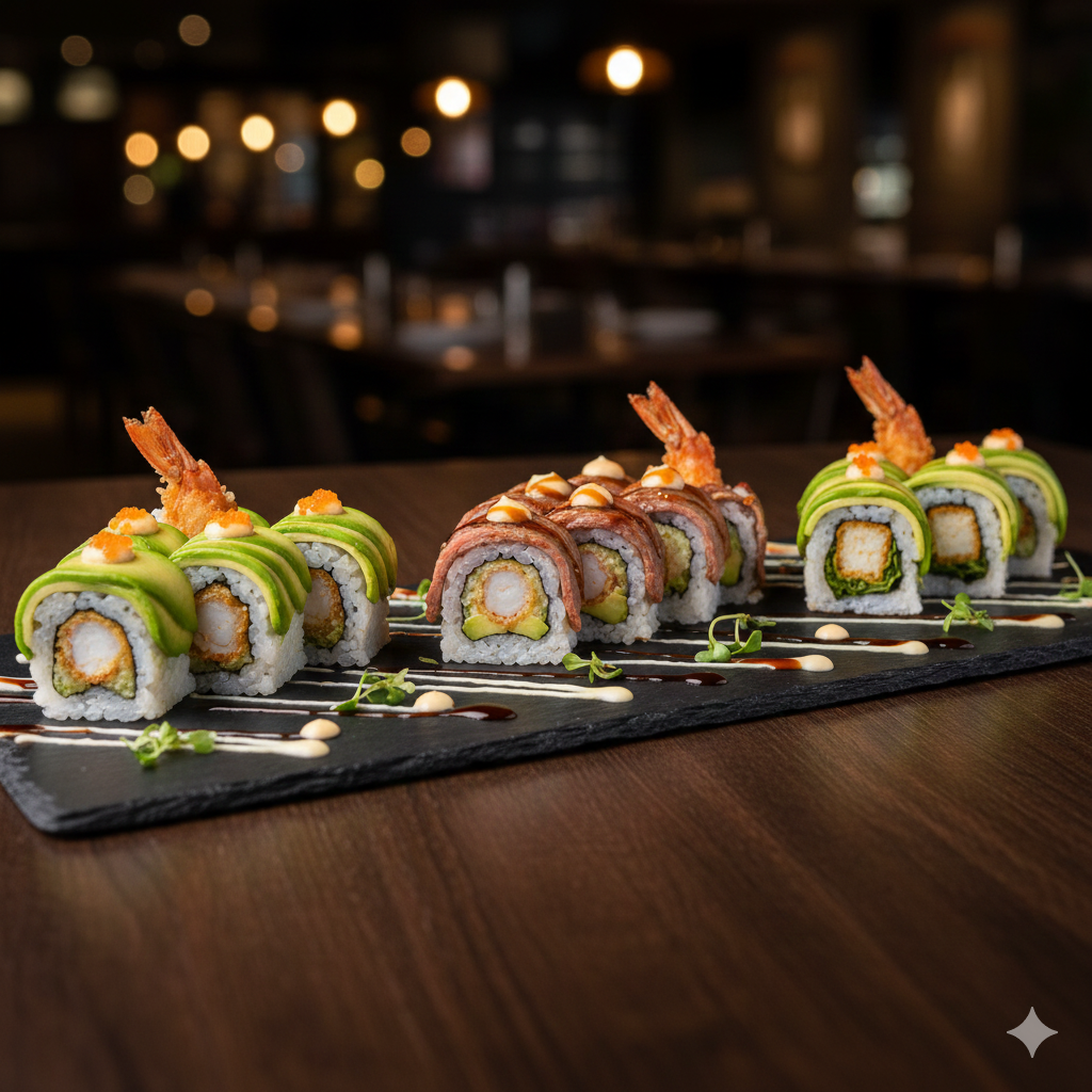 BoChi-Meisterstücke