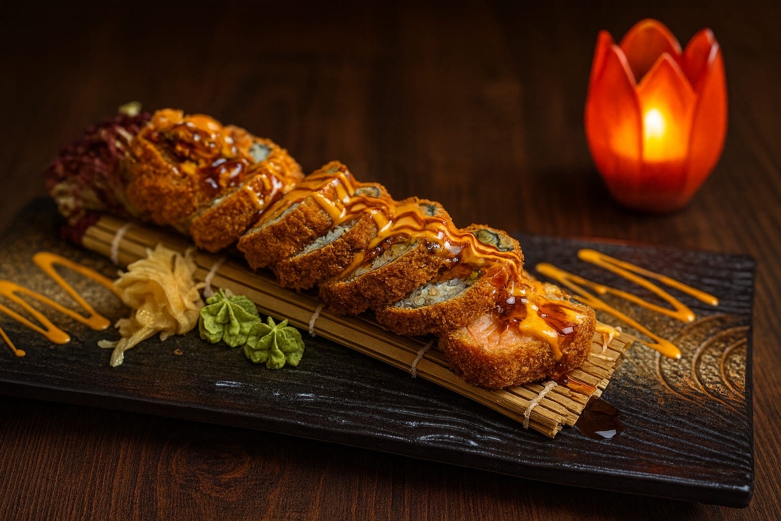 Asiatische Spezialität