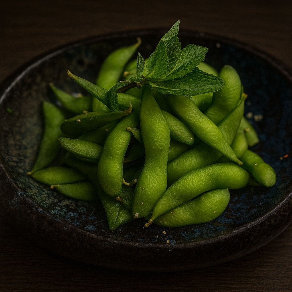 Edamame